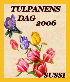 Tack Sussi!